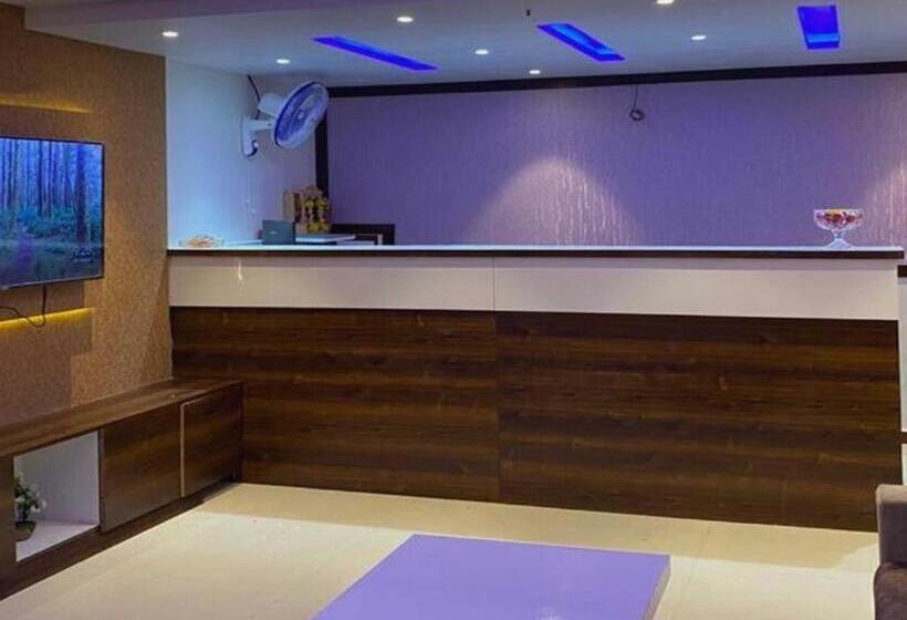 ホテル Rose Palace