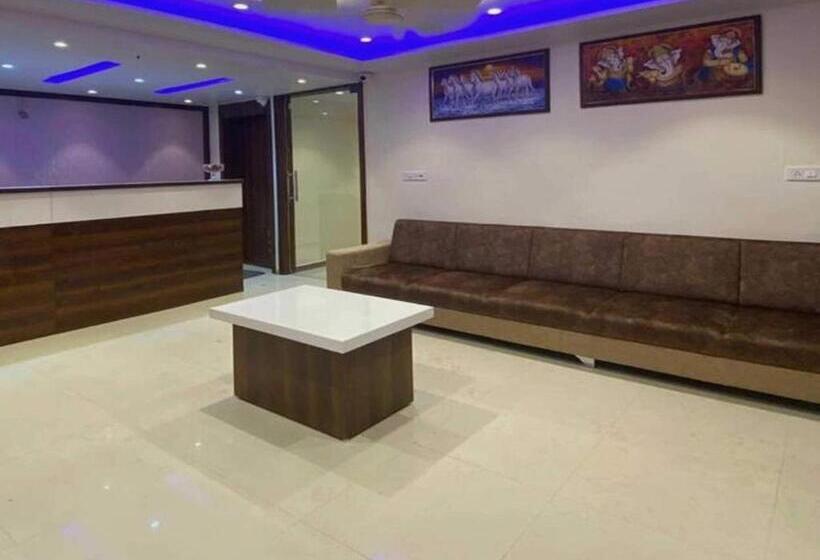 ホテル Rose Palace