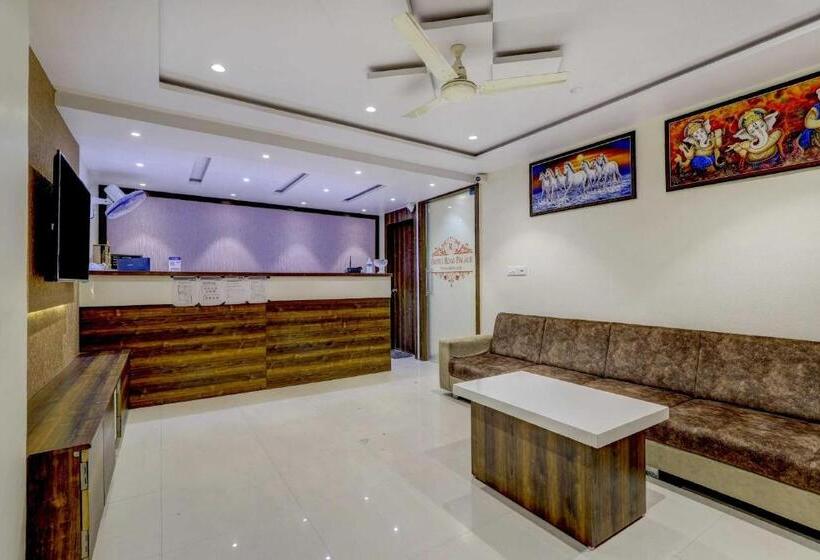 ホテル Rose Palace