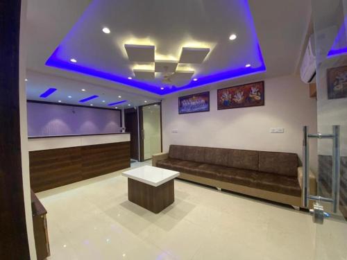 ホテル Rose Palace