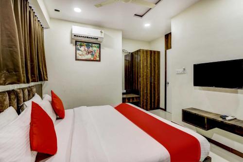 ホテル Rose Palace