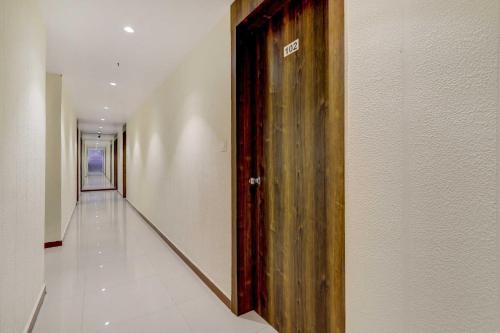 ホテル Rose Palace