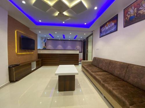 ホテル Rose Palace