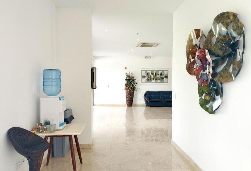 酒店 Royal Elim International