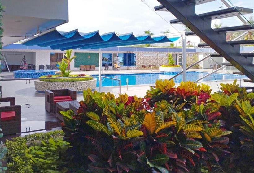 酒店 Royal Elim International