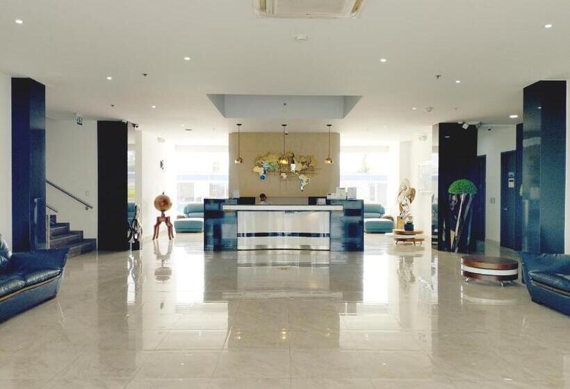 酒店 Royal Elim International