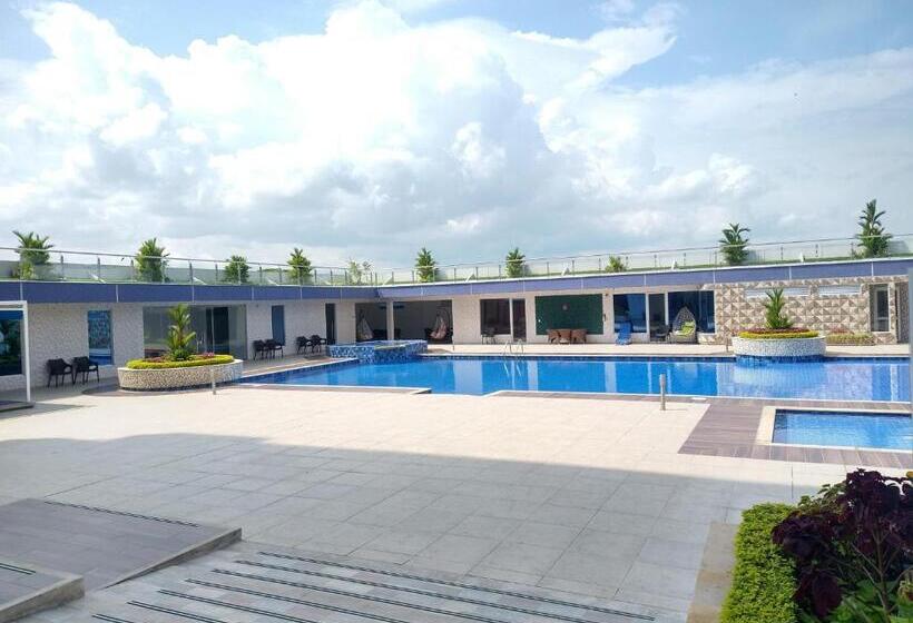 酒店 Royal Elim International