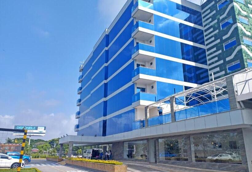 酒店 Royal Elim International