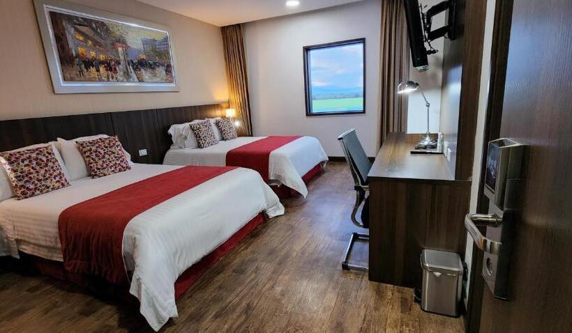 酒店 Royal Elim International