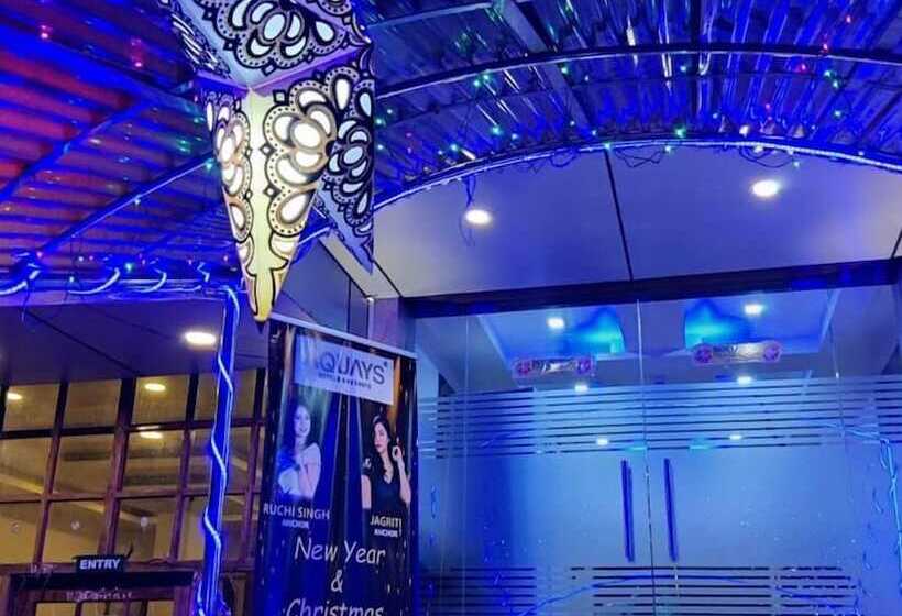 ホテル Runway Inn