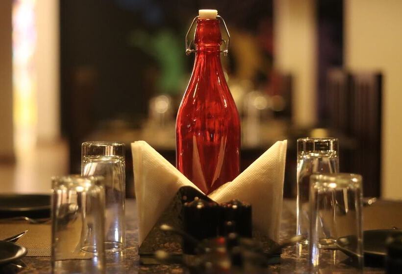 ホテル Runway Inn