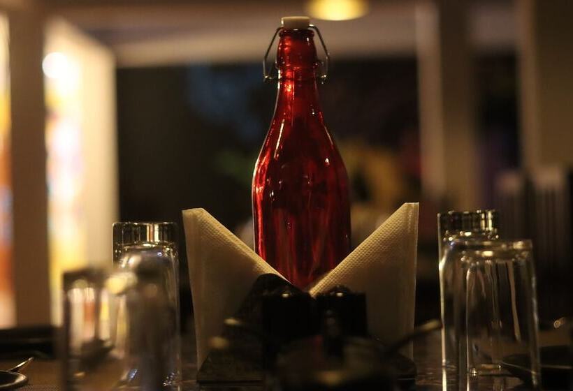 ホテル Runway Inn