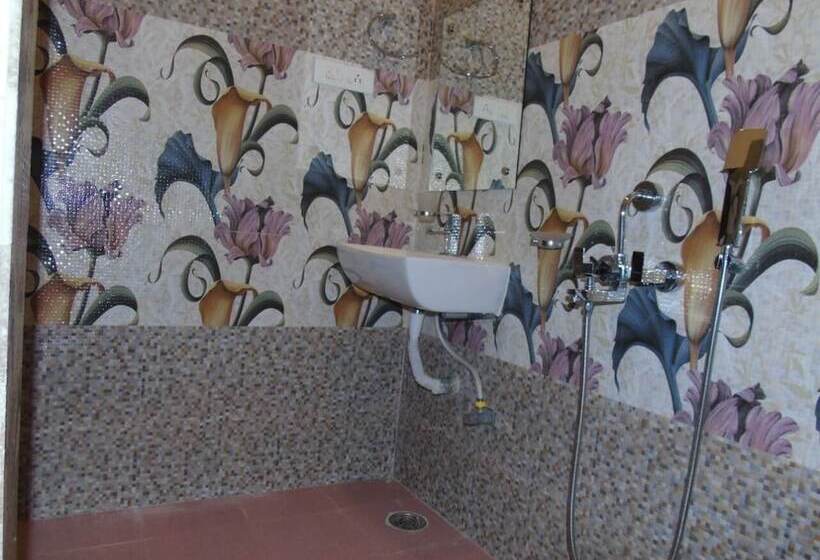 ホテル Runway Inn