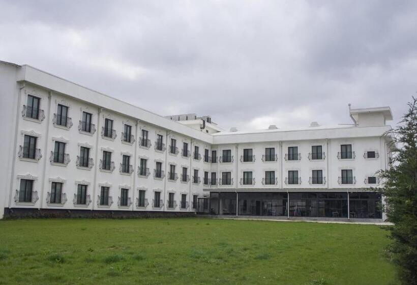 호텔 Sakarya