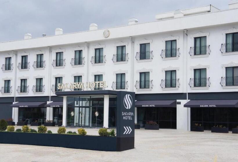 호텔 Sakarya