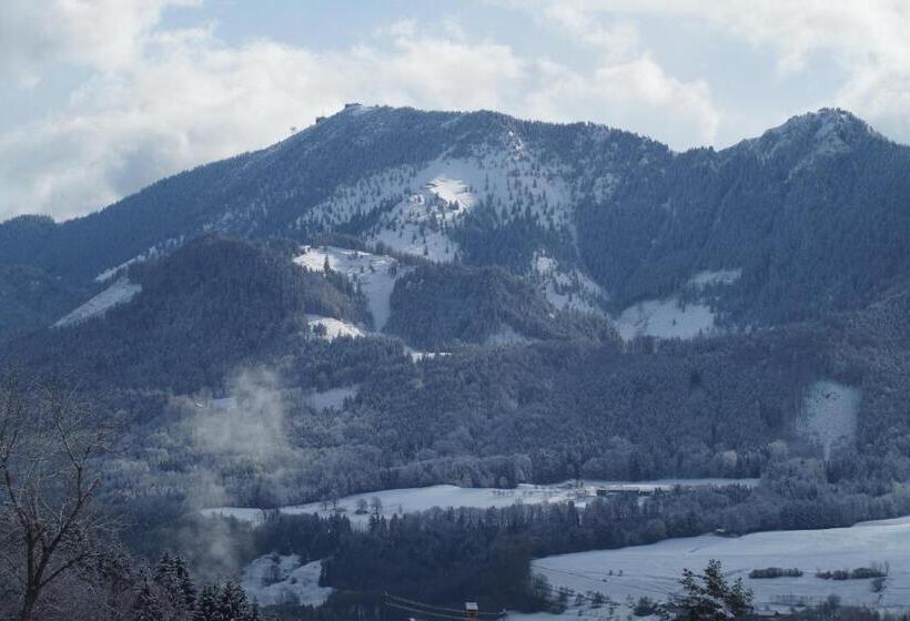 ホテル Schoberhof