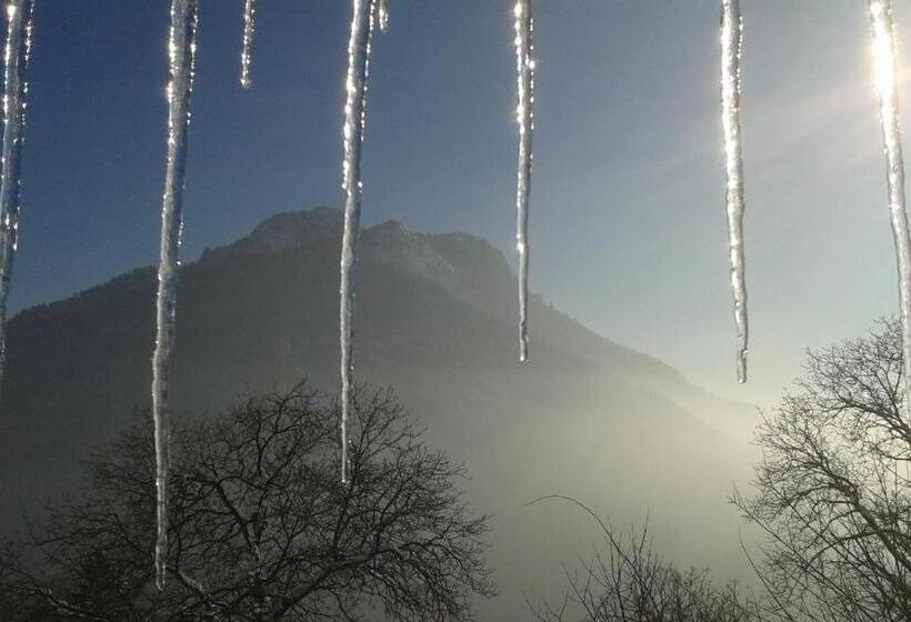 ホテル Schoberhof