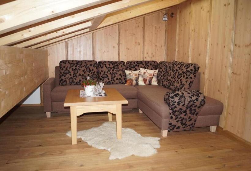 ホテル Schoberhof