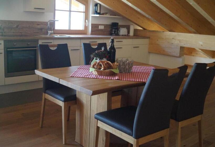 ホテル Schoberhof