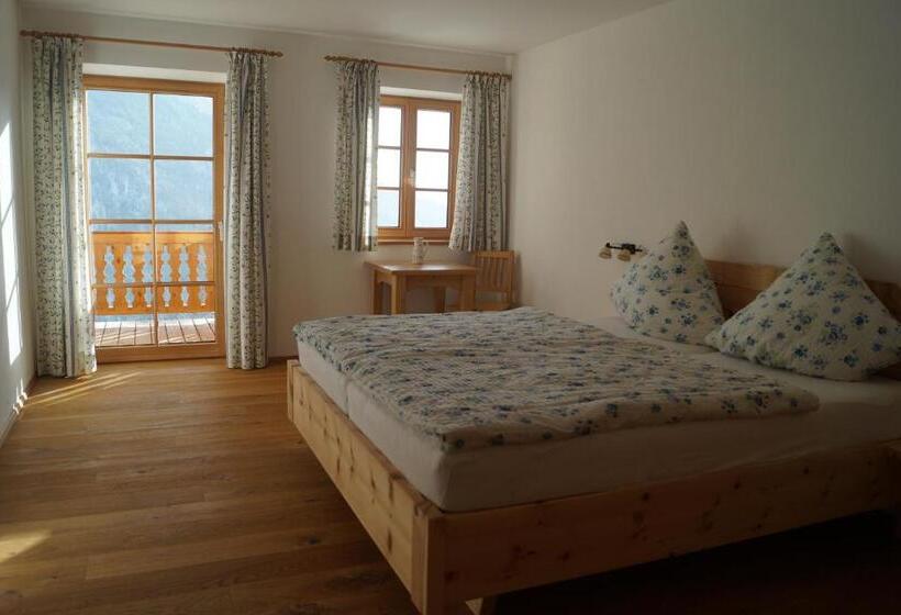 ホテル Schoberhof