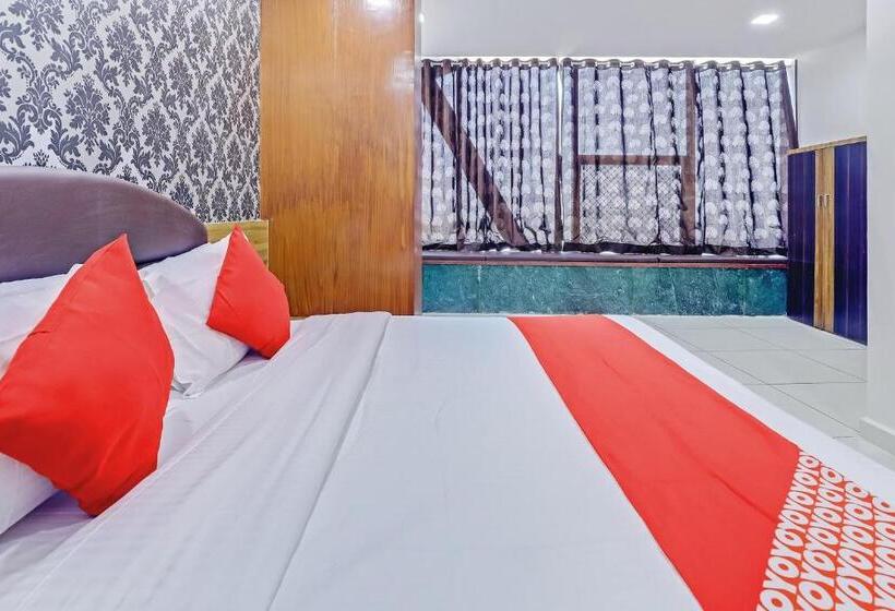 בית מלון כפרי Shiv Inn