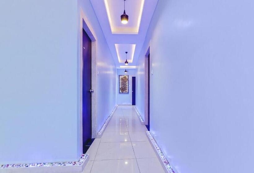 בית מלון כפרי Shiv Inn