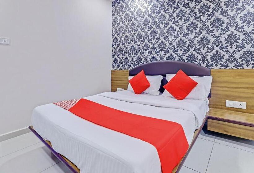 בית מלון כפרי Shiv Inn