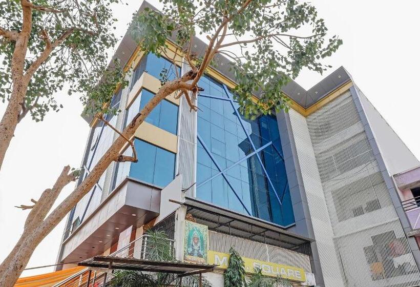 בית מלון כפרי Shiv Inn