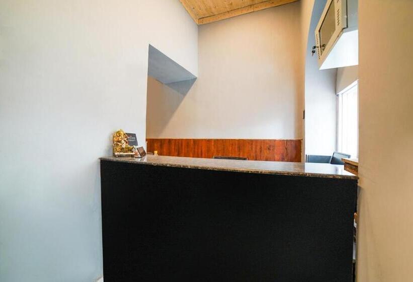 호텔 Spot On Sunshine Guest House