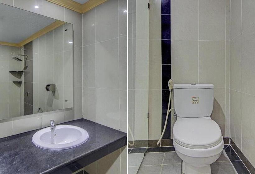 호텔 Spot On Sunshine Guest House