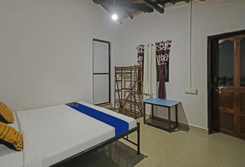 호텔 Spot On Sunshine Guest House