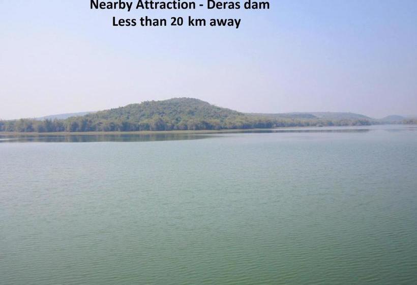 호텔 Spot On Platinum Inn