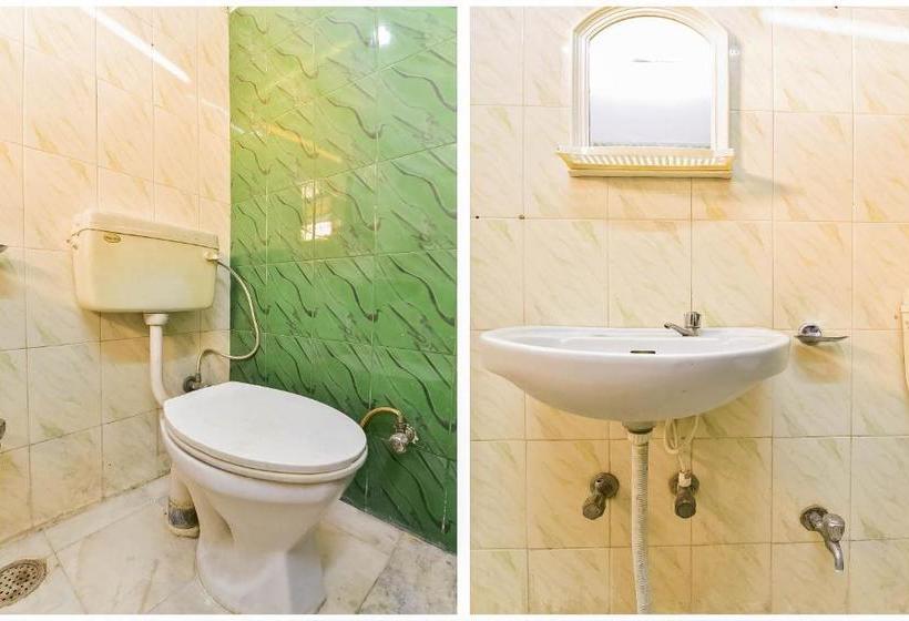 Отель Spot On Platinum Inn