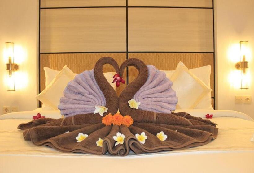 בית מלון כפרי Suite Ocean Blue