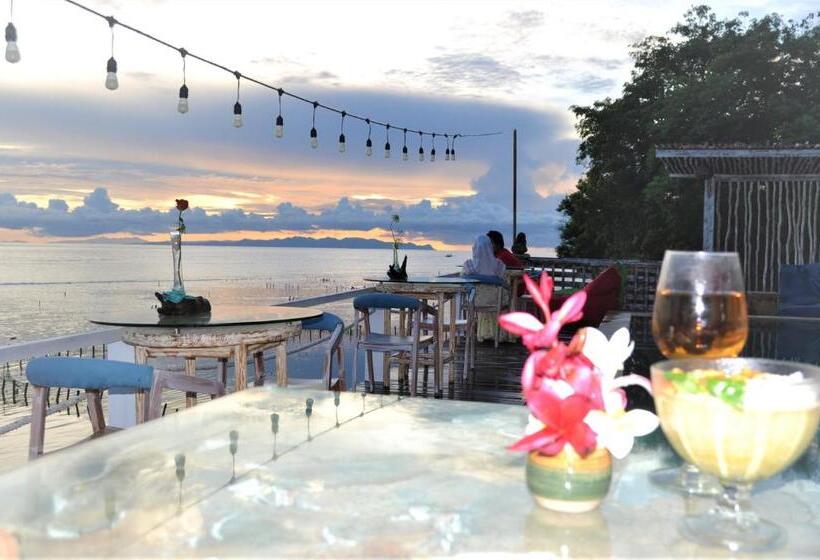 בית מלון כפרי Suite Ocean Blue