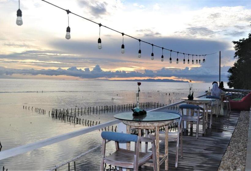 בית מלון כפרי Suite Ocean Blue