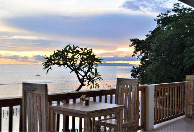 בית מלון כפרי Suite Ocean Blue