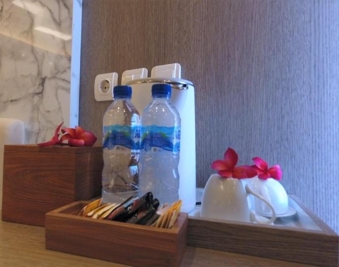 בית מלון כפרי Suite Ocean Blue