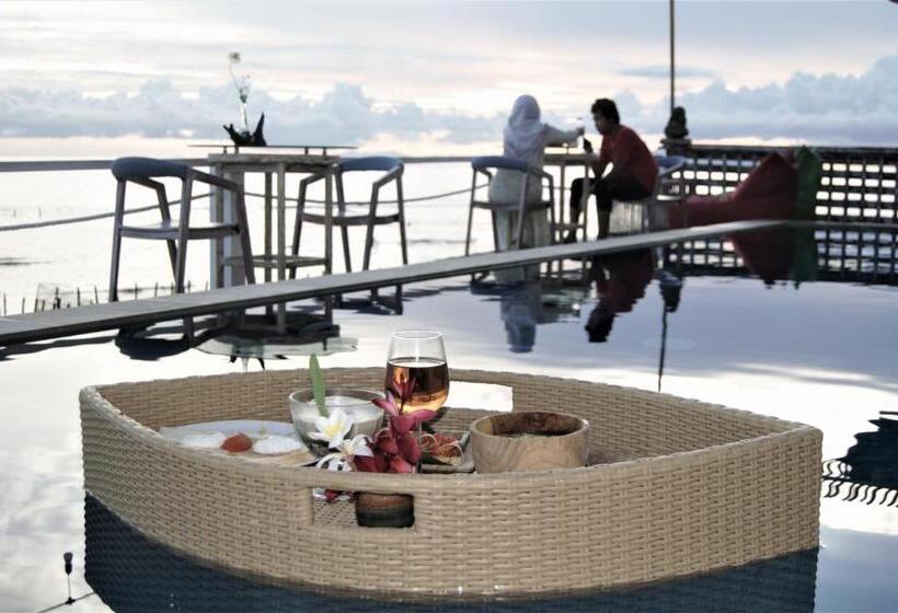 בית מלון כפרי Suite Ocean Blue