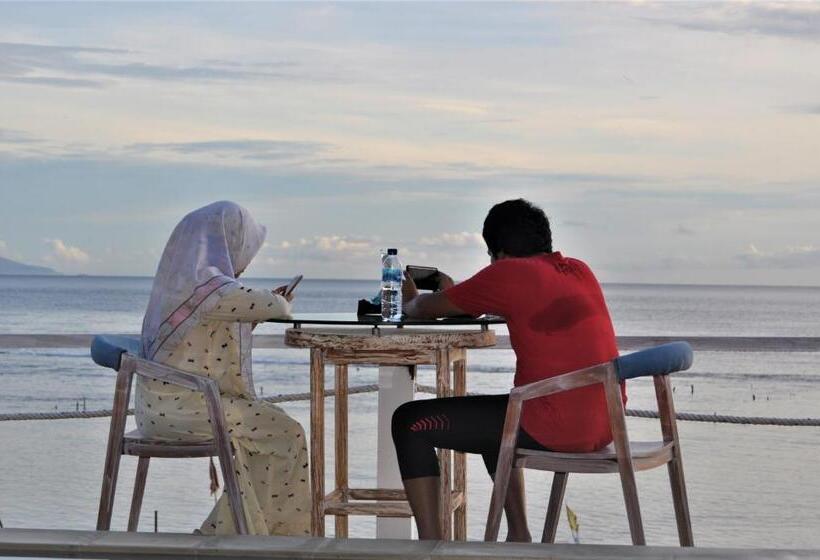 בית מלון כפרי Suite Ocean Blue