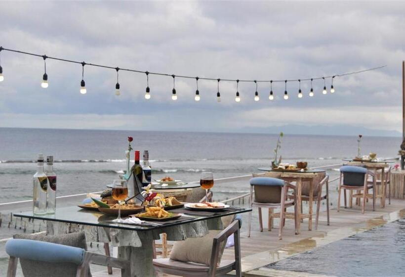 בית מלון כפרי Suite Ocean Blue