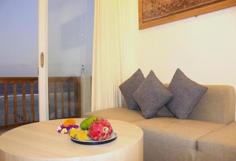 בית מלון כפרי Suite Ocean Blue