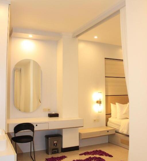 בית מלון כפרי Suite Ocean Blue