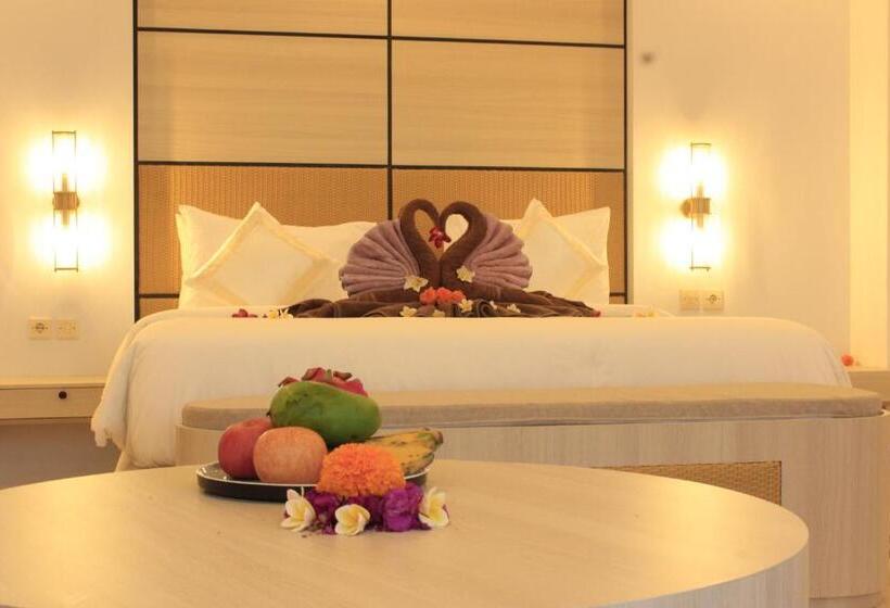 בית מלון כפרי Suite Ocean Blue