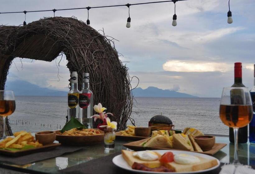 בית מלון כפרי Suite Ocean Blue