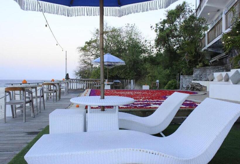 בית מלון כפרי Suite Ocean Blue