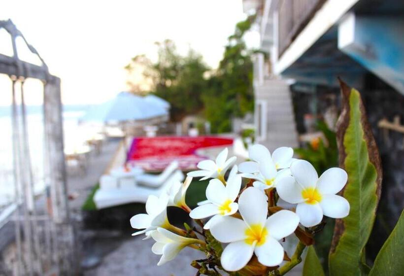 בית מלון כפרי Suite Ocean Blue