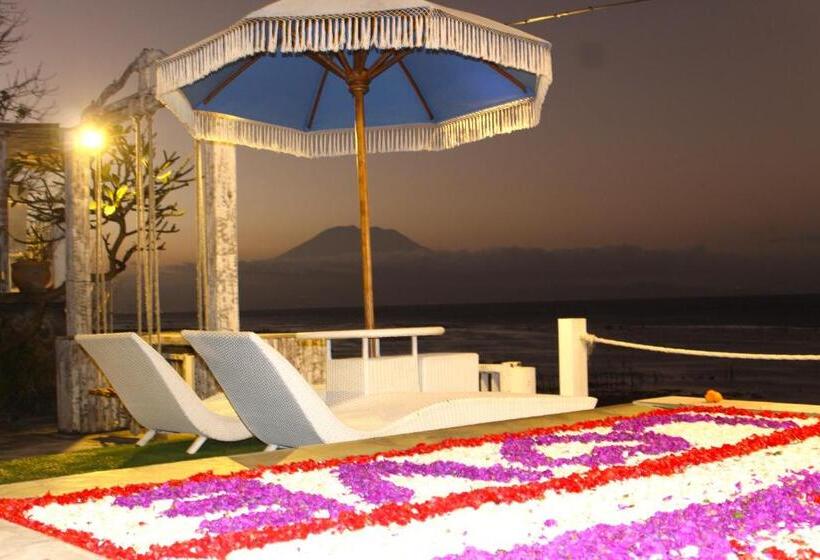 בית מלון כפרי Suite Ocean Blue