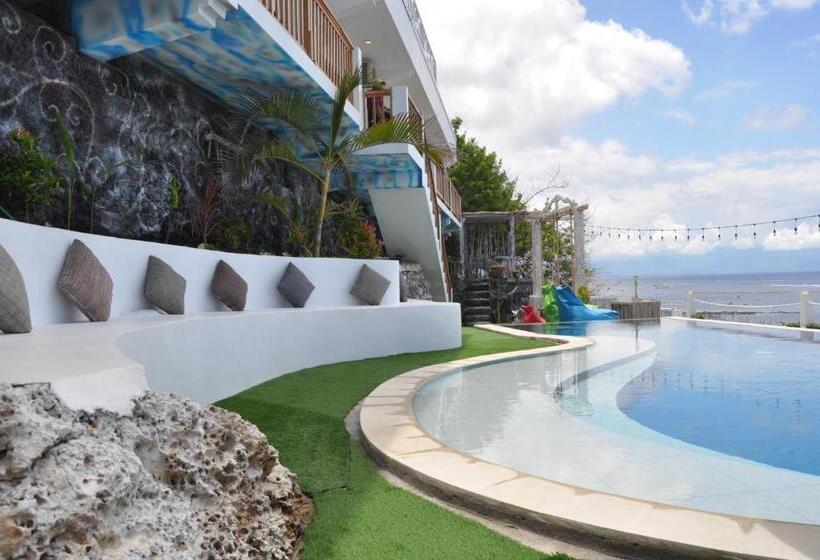 בית מלון כפרי Suite Ocean Blue