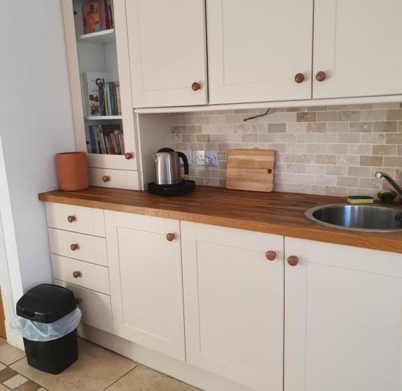 فندق The Craw Inn